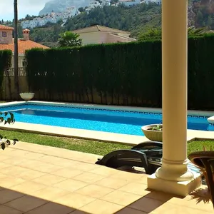 Вилла в Дения, фото 3