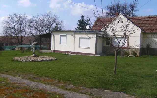 Отдельный дом в Залакарош