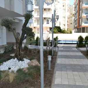 Квартира в Анталия, фото 4