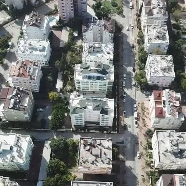 Квартира в Анталия, фото 1
