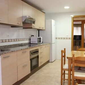 Квартира в Аликанте, фото 4