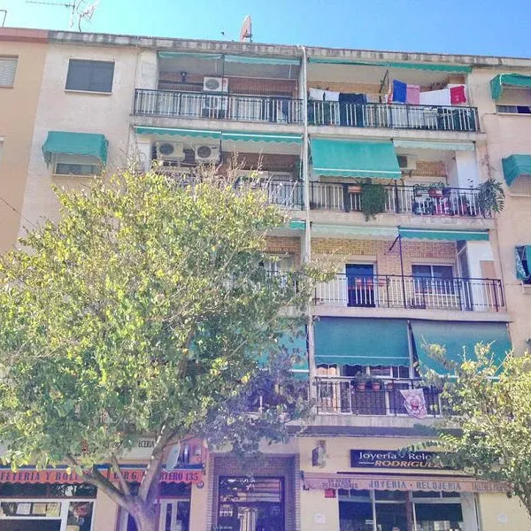 Квартира в Аликанте, фото 1