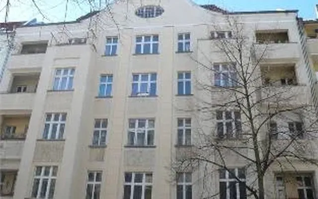 Квартира в Берлин