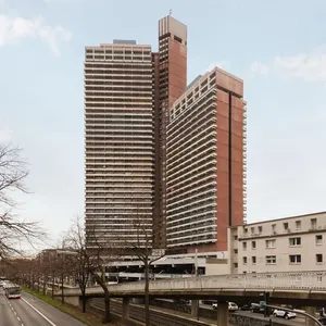 Квартира в Кёльн, фото 4