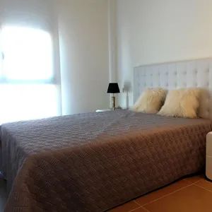 Квартира в Деэса де Кампоамор, фото 4