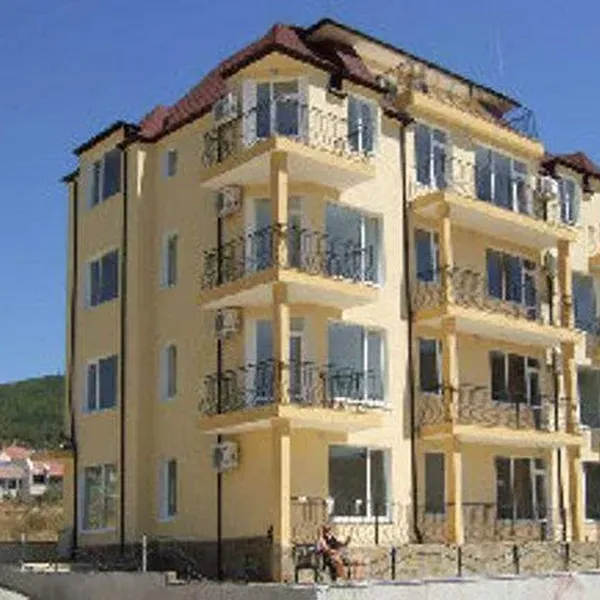 Квартира в Несебр, фото 1