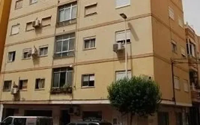 Квартира в Торревьеха