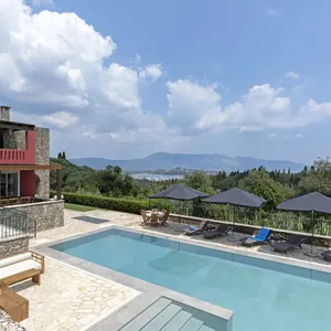 Вилла в Corfu, фото 2