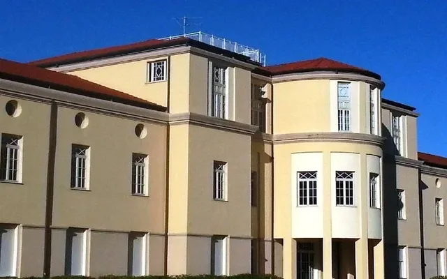 Квартира в Ливорно