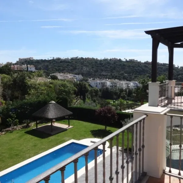 Вилла в Марбелья, фото 1