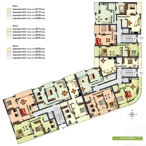 Квартира в Варна, фото 4