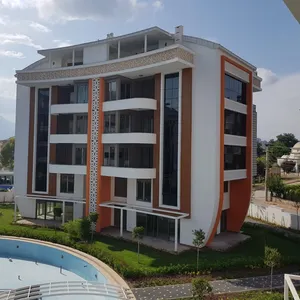 Квартира в Анталия, фото 4