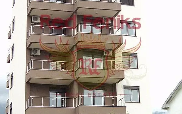 Квартира в Будва