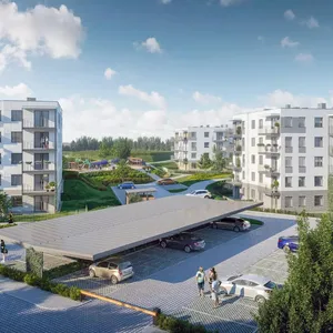 Zielony Poludnik in Gdansk, фото 2