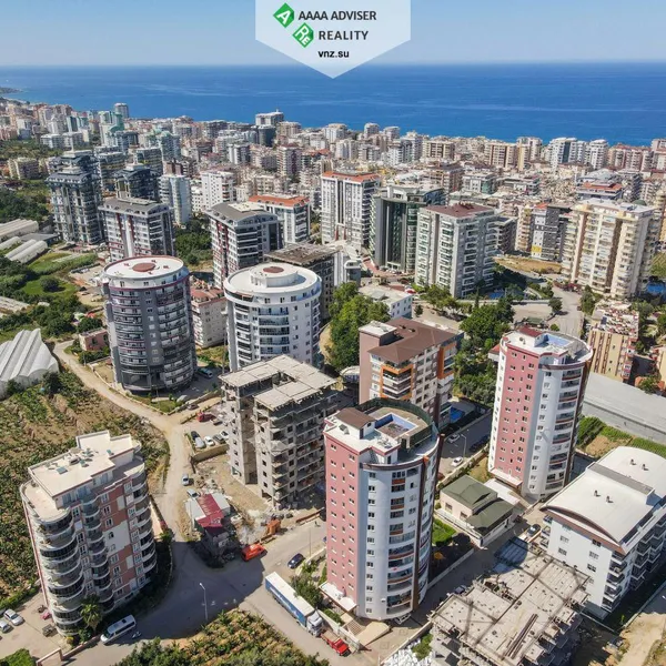 Квартира в Махмутлар, фото 1
