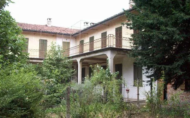 Квартира в Новара