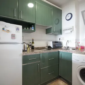 Квартира в Бенидорм, фото 3