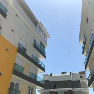 Квартира в Анталия, фото 4