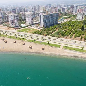 Квартира в Чанкая Махаллеси, фото 2