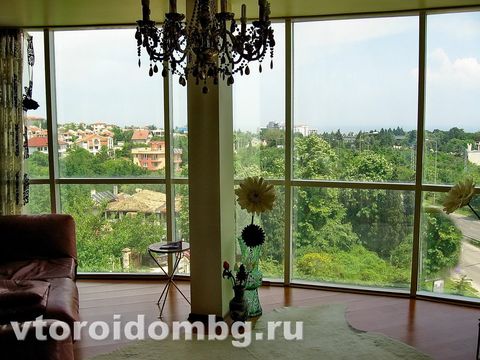 Квартира в Варна