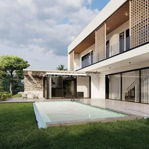Вилла в Кирения, фото 5