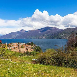 Вилла в Касат Лаго, фото 2