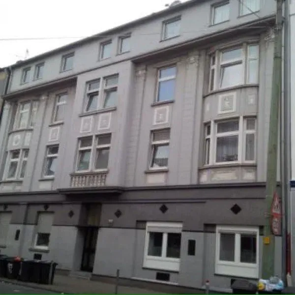 Доходный дом в Гельсенкирчен, фото 1