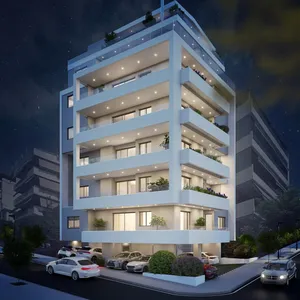 Квартира в Афины, фото 4