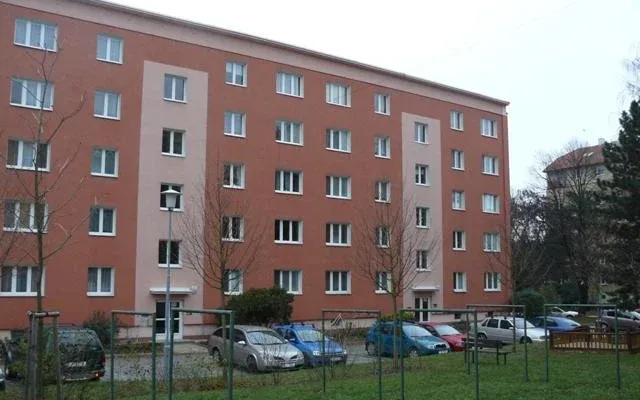 Квартира в Брно