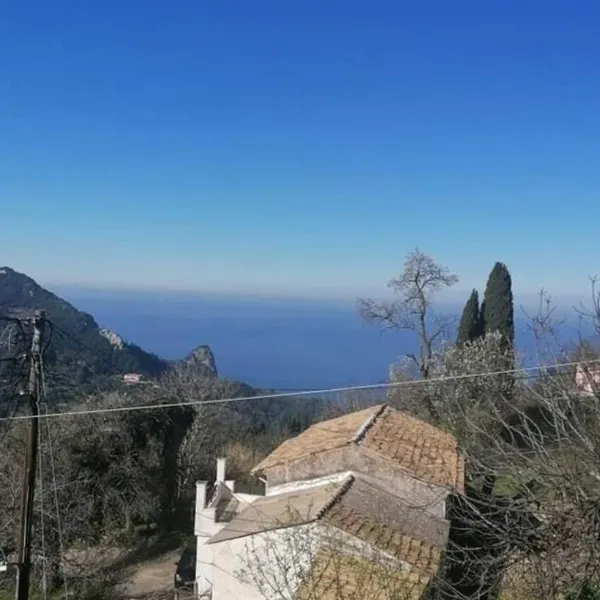 Земельный участок в Corfu, фото 1