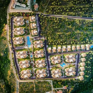 Квартира в Алсанджак, фото 3