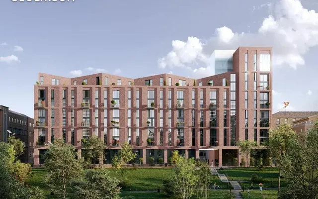 MeadowSide in manchester