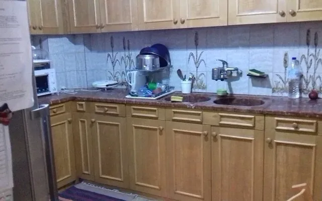 Квартира в Салоники