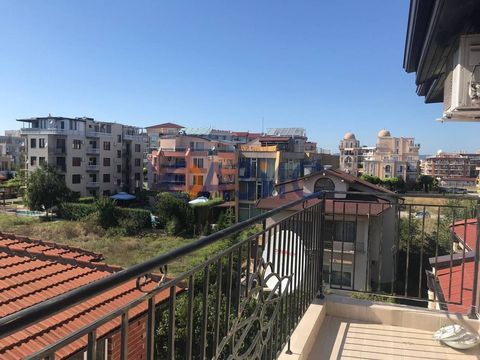 Квартира в Равда