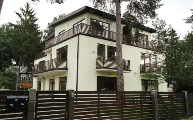 Квартира в Юрмала