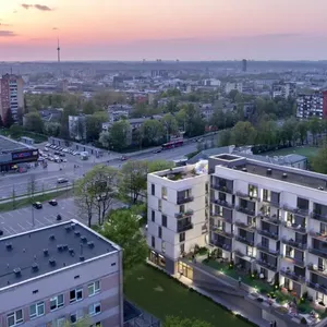 Kapsu 3 in Vilnius, фото 3