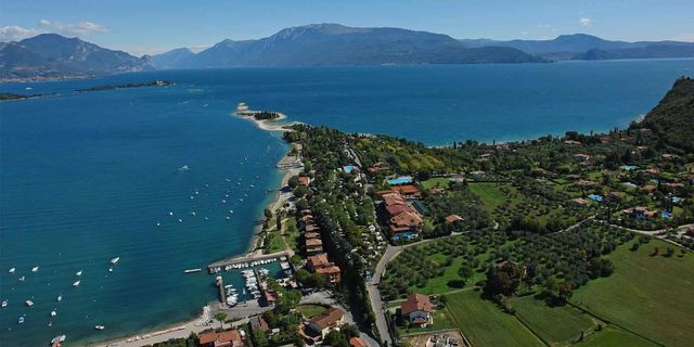 Земельный участок в Манерба-дель-Гарда