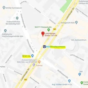 Квартира в Кёльн, фото 5