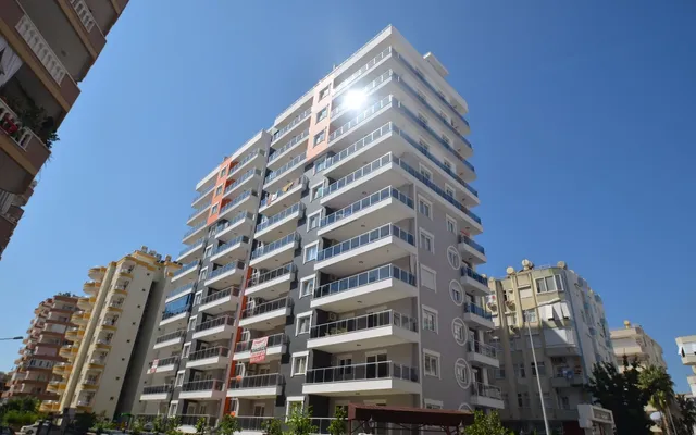 Квартира в Алания