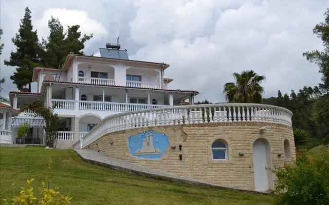 Вилла в Kassandra Municipality