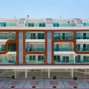 Квартира в Алания, фото 2