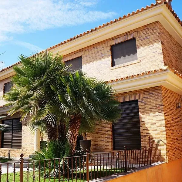 Вилла в Деэса де Кампоамор, фото 1