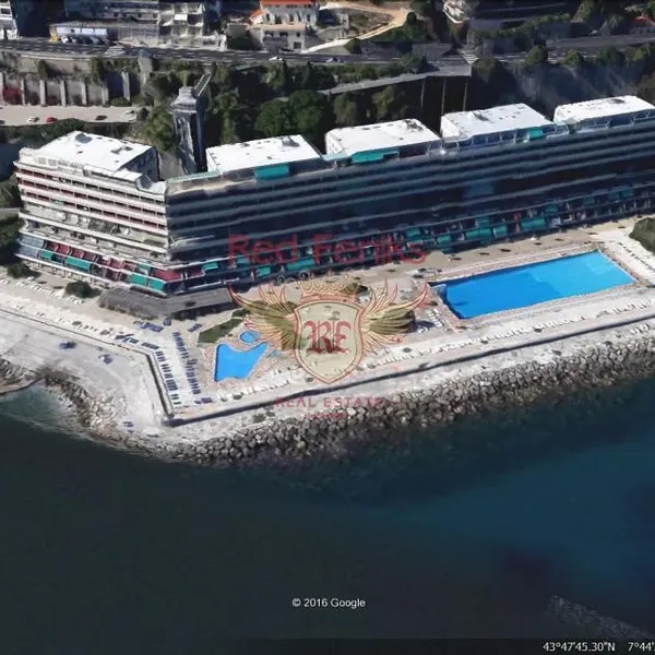 Квартира в Сан-Ремо, фото 1