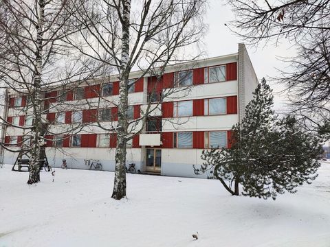 Квартира в Кангас