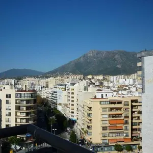 Дуплекс в Марбелья, фото 5