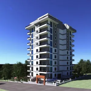Квартира в Махмутлар, фото 4