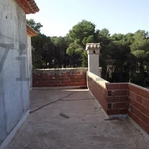 Вилла в Хавеа, фото 3