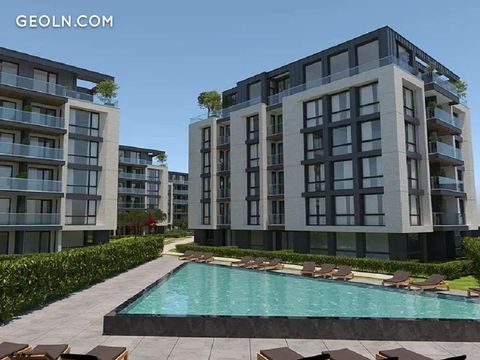 Azur Deluxe 6 in Varna