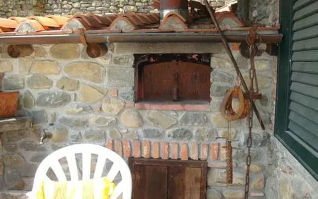 Отдельный дом в Багни ди Лукка