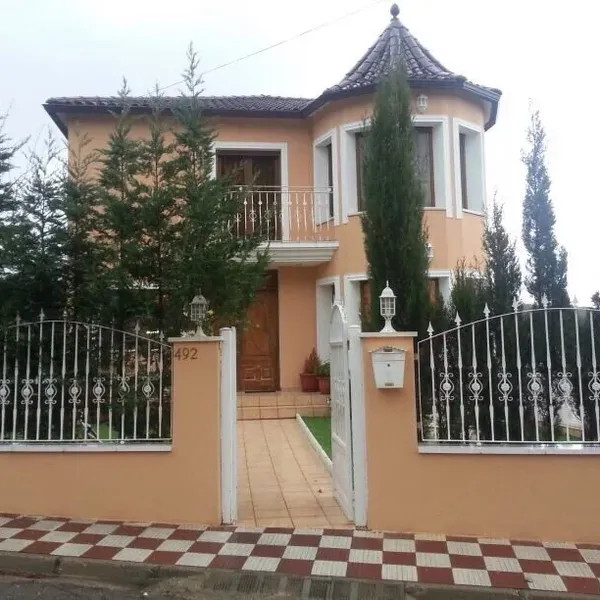 Отдельный дом в Барселона, фото 1